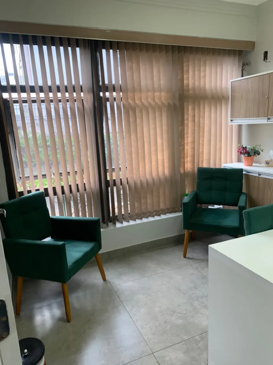 Poltronas