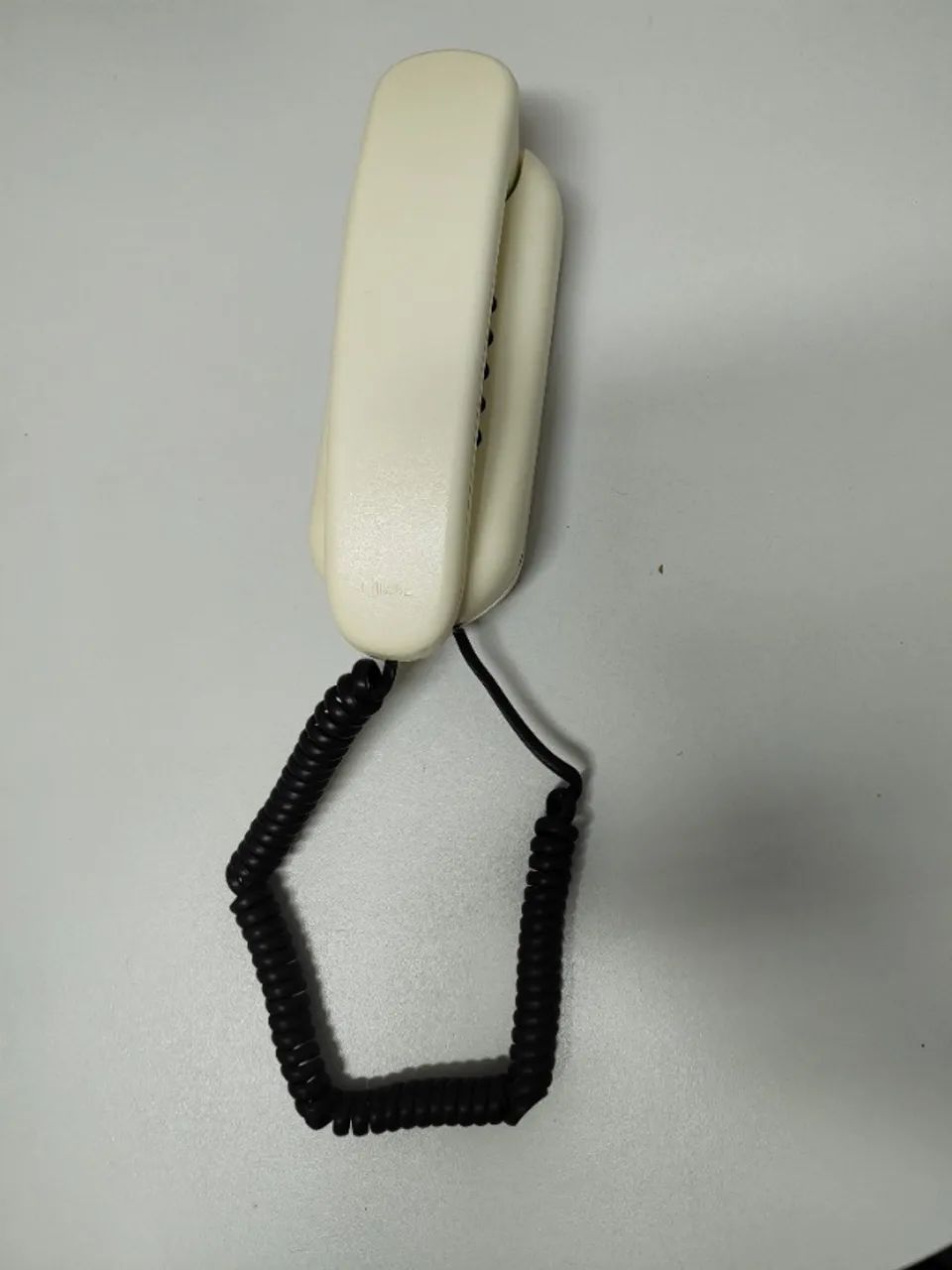 01 Interfone marca HDL em pleno uso + 03 controles remotos com defeito !!  - Vendo ou Troc - Foto 4