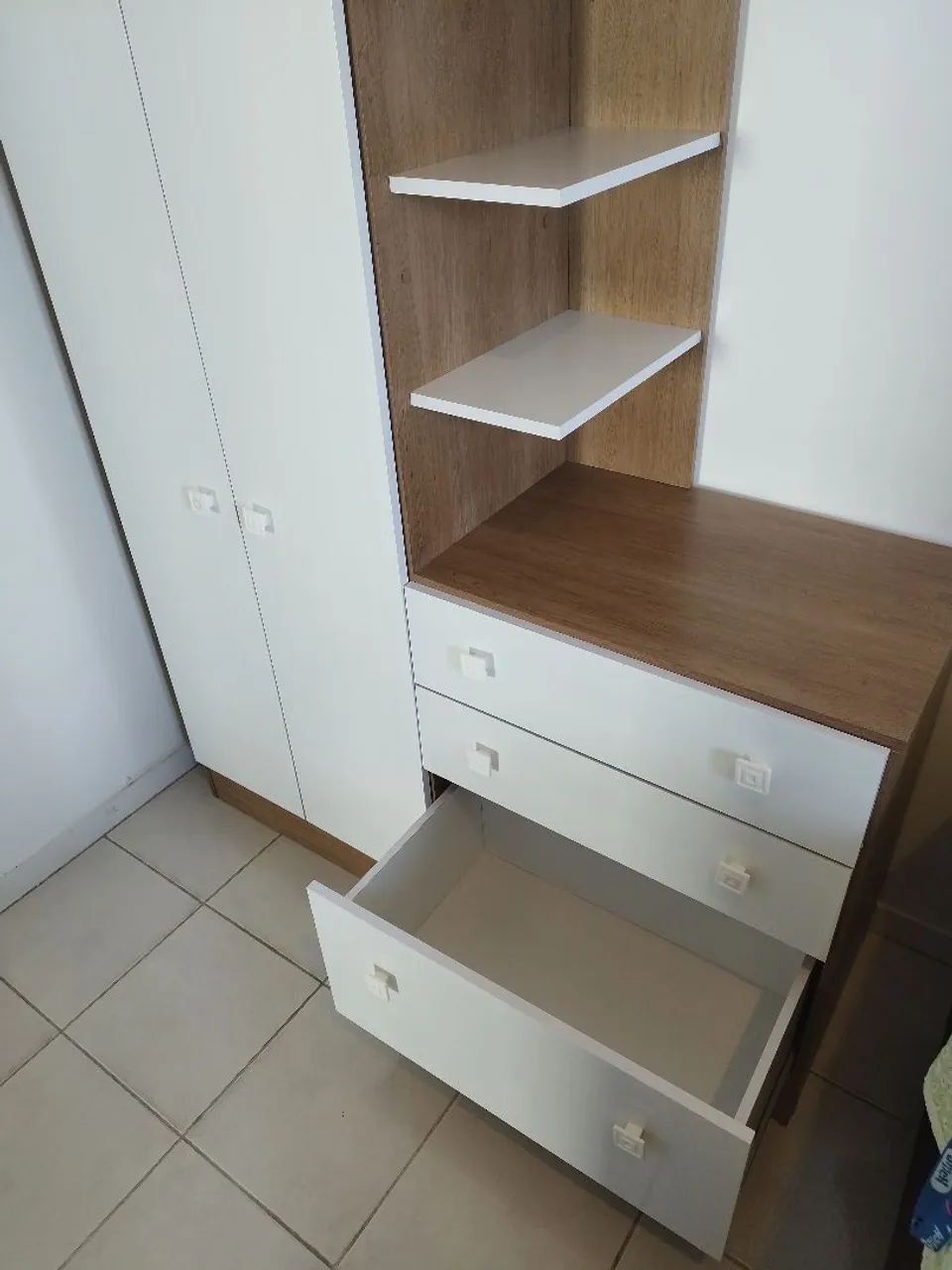 Armário infantil  - Foto 4