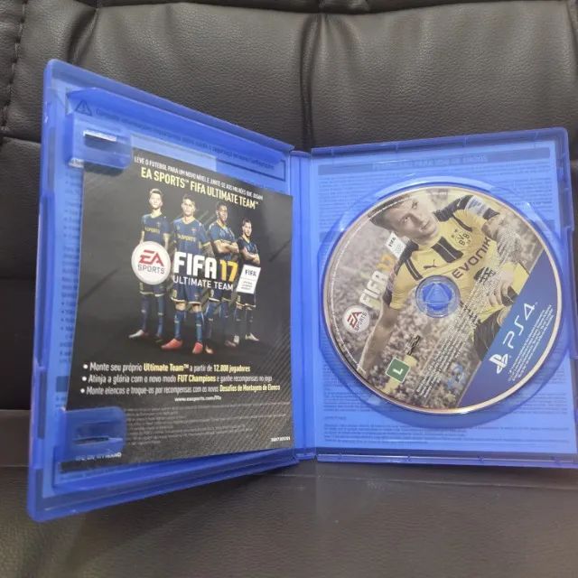 FIFA 17 PS4 - Foto 2