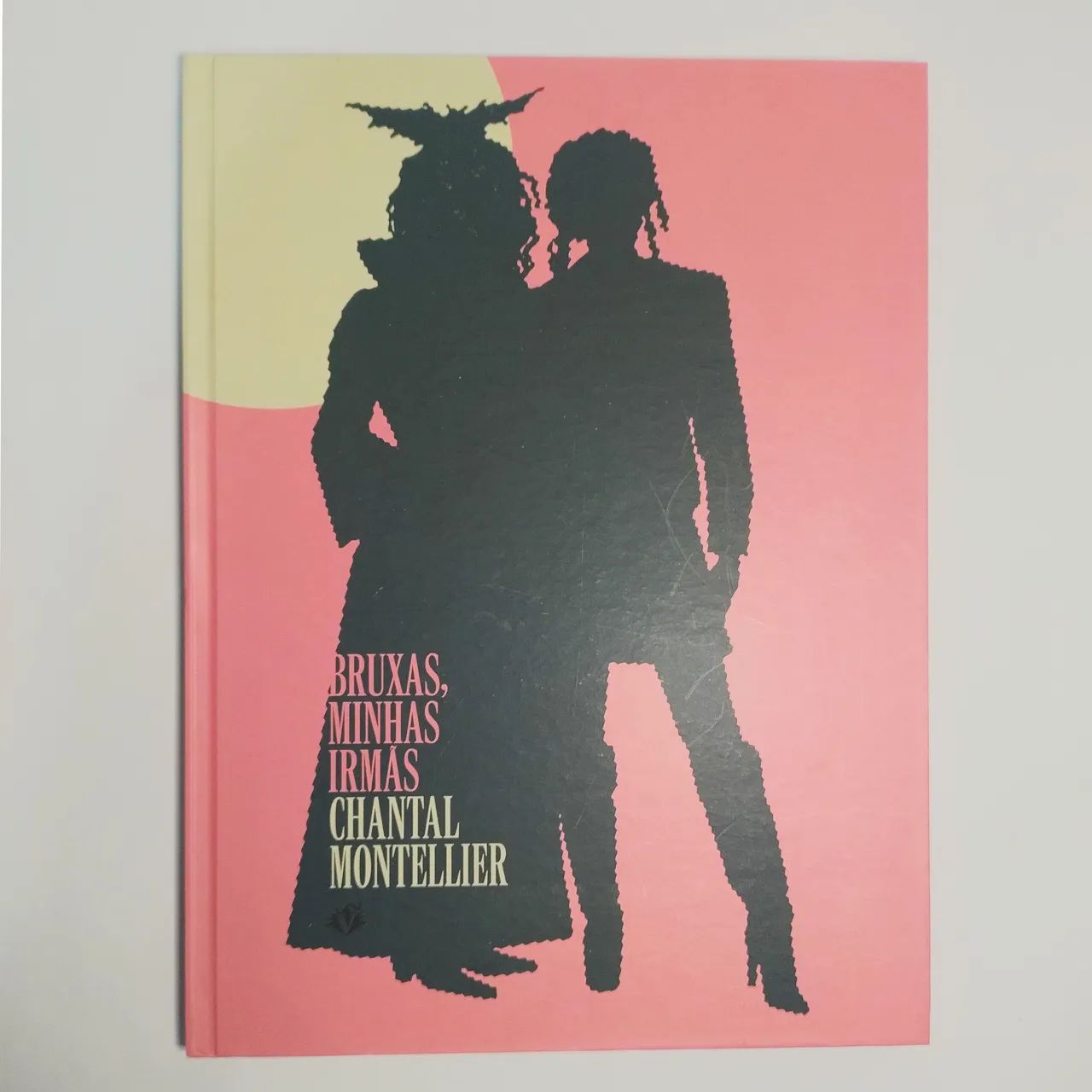 Bruxas, Minhas Irmãs (09/2023) Veneta - Capa dura