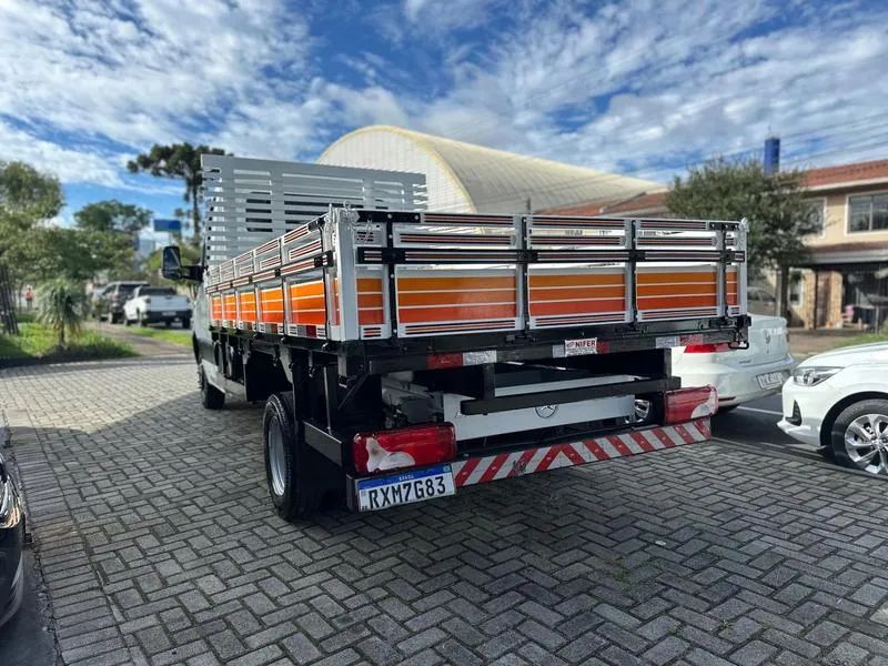 MERCEDES-BENZ 516 CDI SPRINTER C 2022 - Foto 10