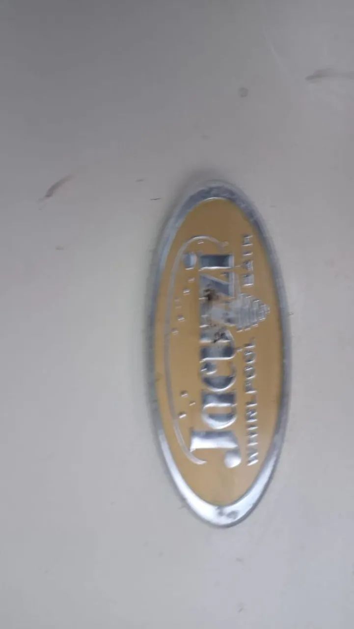 Jacuzzi para área externa - Foto 3