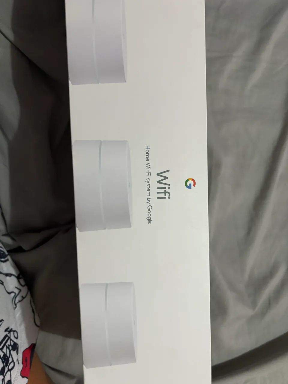 Google Wi-Fi router64286340025858121