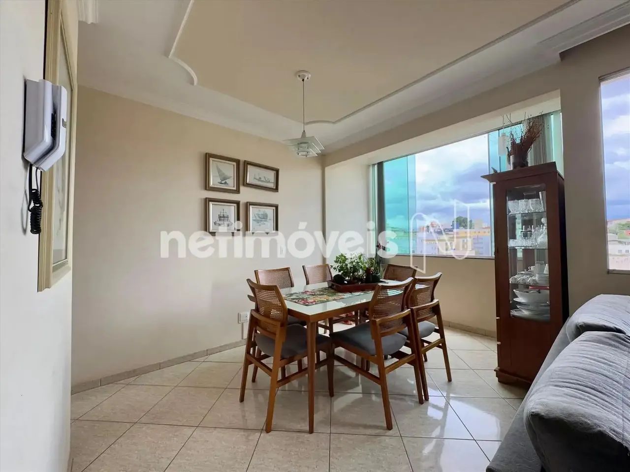 Venda Apartamento 3 quartos Caiçara-Adelaide Belo Horizonte - Foto 3