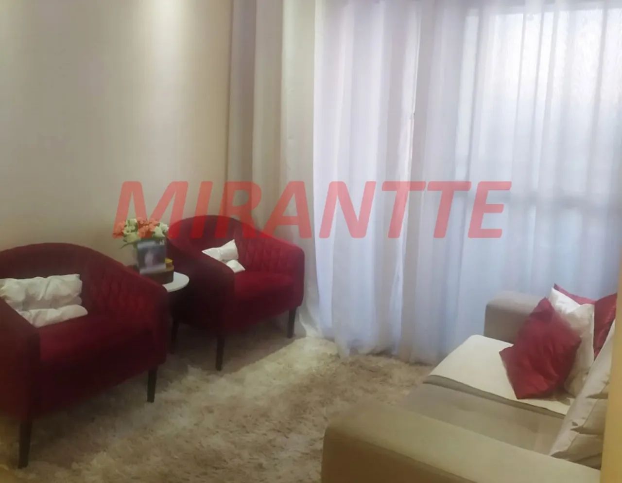 AP para venda possui 80 metros quadrados com 3 quartos em Jardim Las Vegas - Guarulhos - S - Foto 4