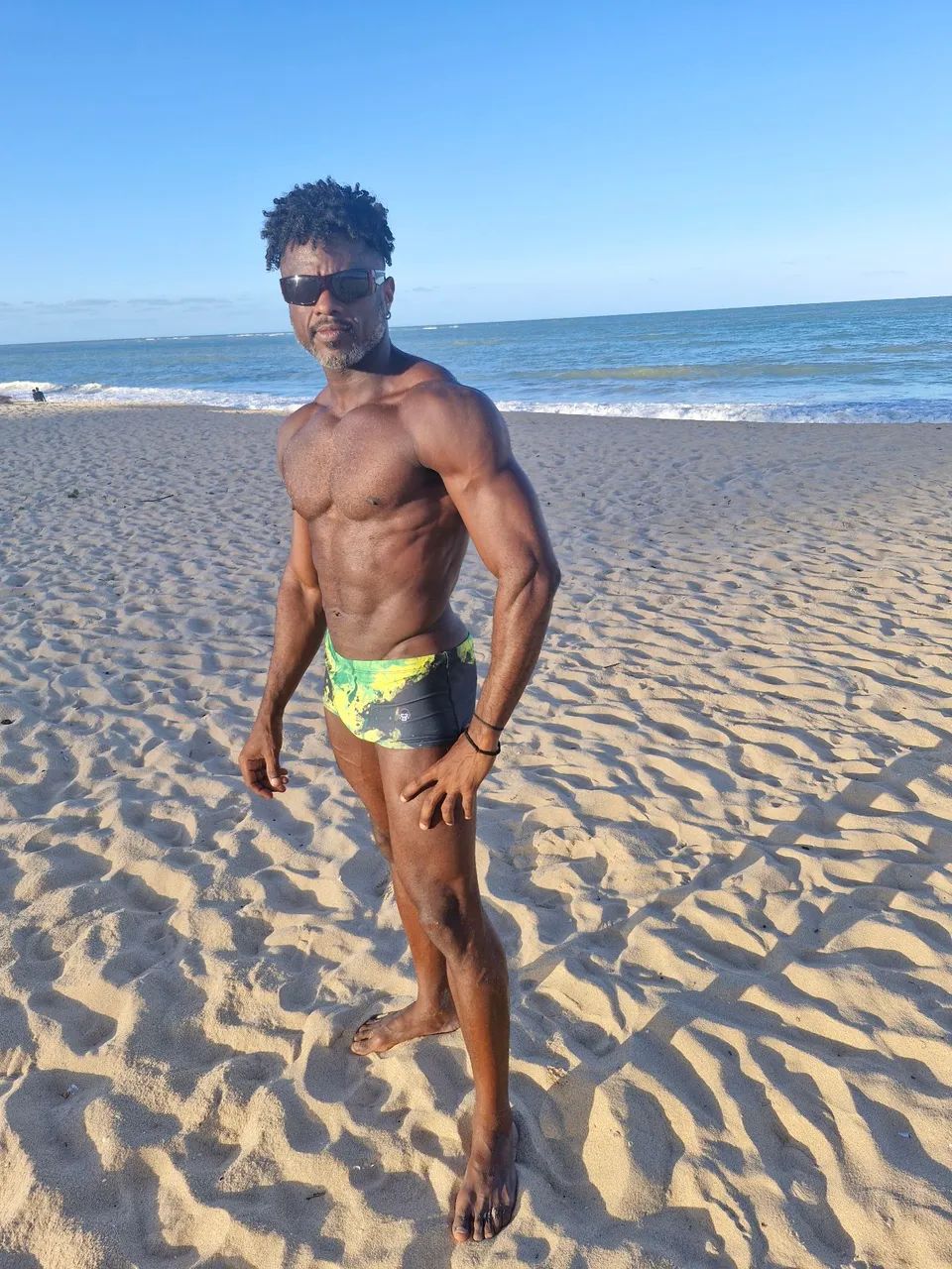 Sunga de Praia - Perfeito para o Verão! - Foto 3