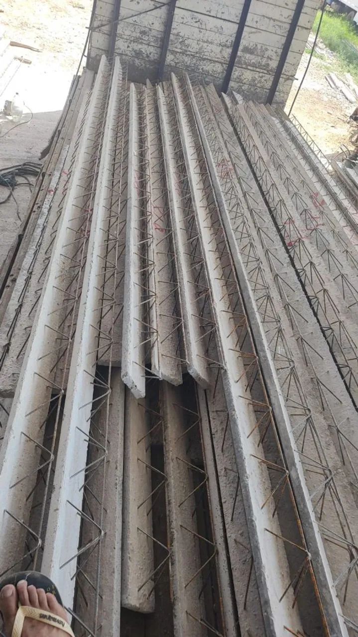 Ferramenta para Concreto - Usada Lajes  - Foto 3