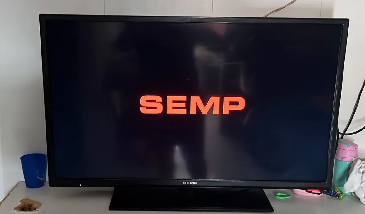 TV Semp 39 polegadas