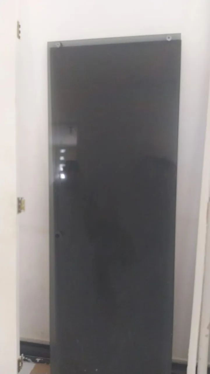 Vendo os três itens todo bem conservado 