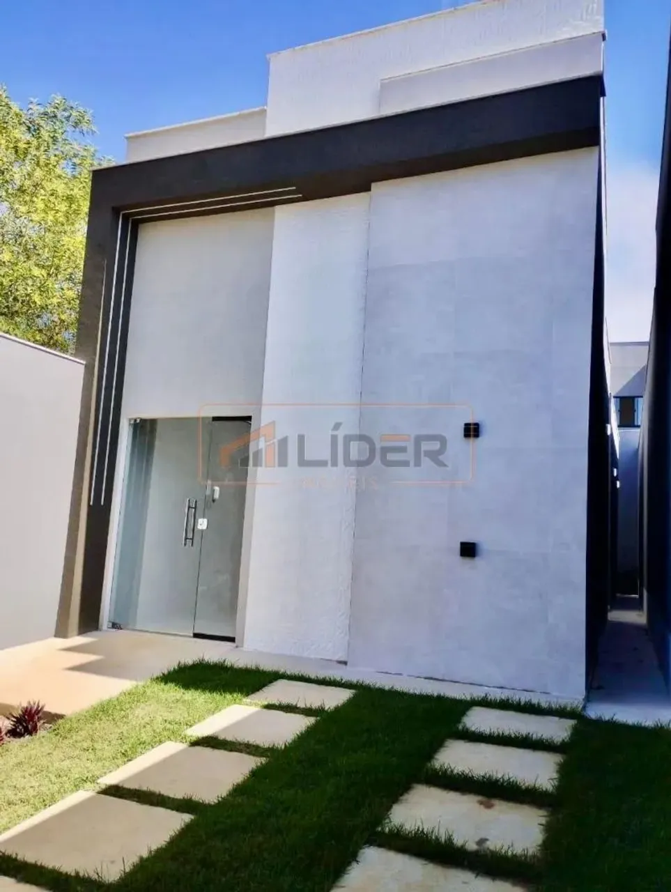 VENDO CASA LINEAR NO CIDADE JARDIM