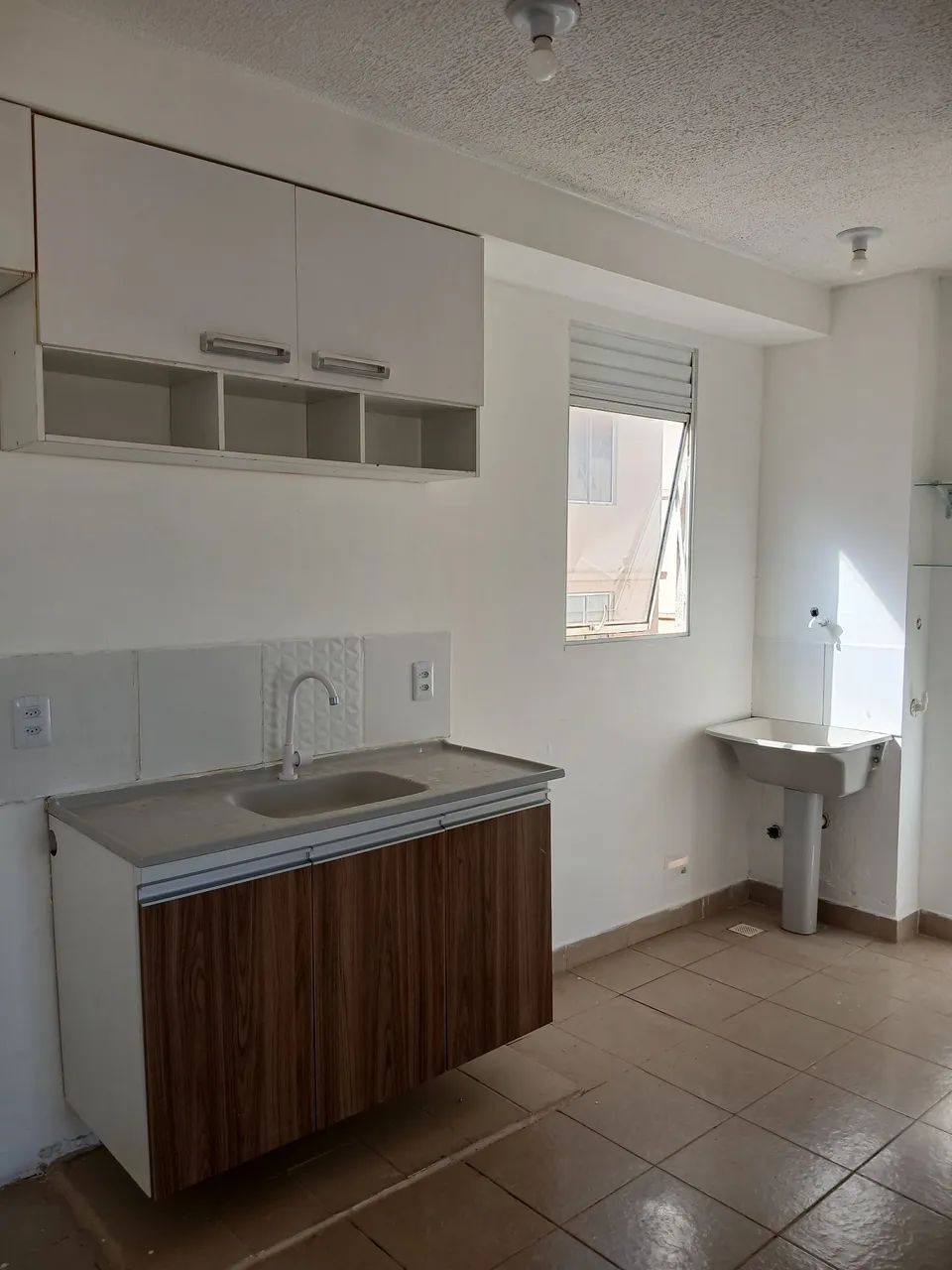 Valparaíso I Cidade Jardins Mc Aluga Ótimo Apt 2Qts  - Foto 4