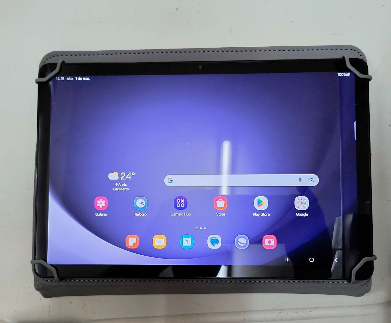Tablet Samsung Galaxy Tab A9 Plus 5G