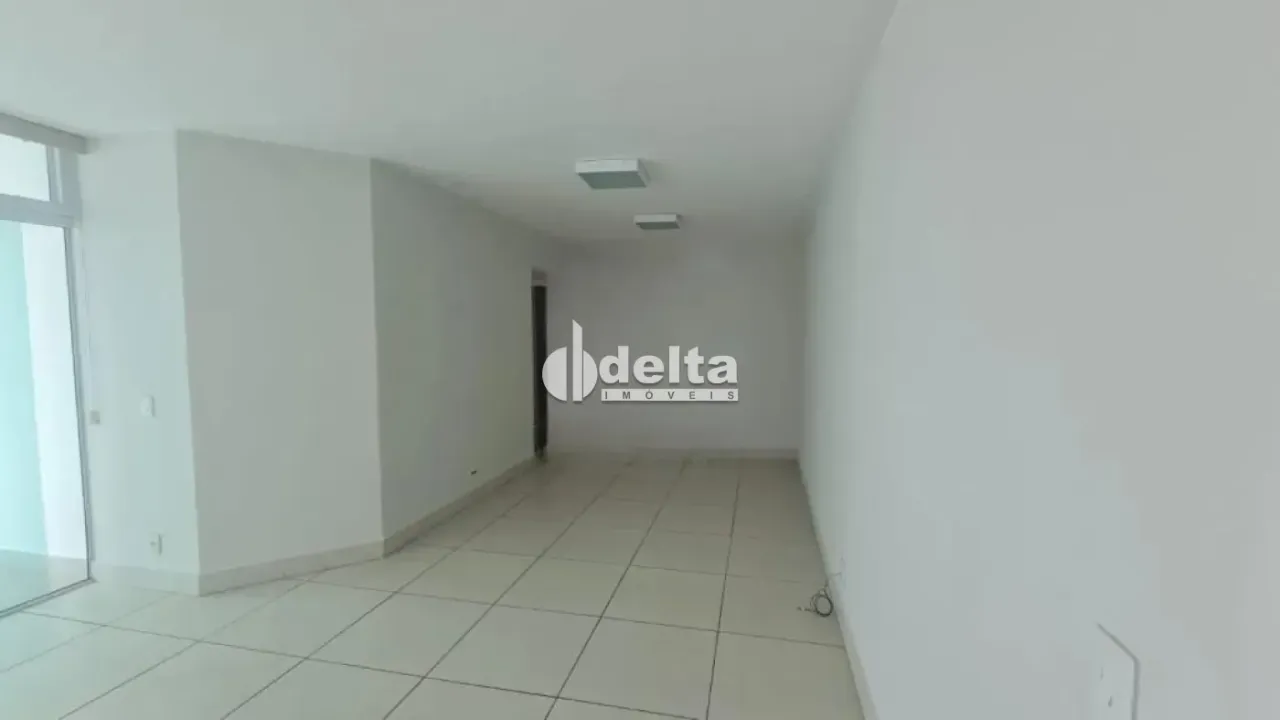 Apartamento disponível para venda no bairro Tibery em Uberlândia-MG