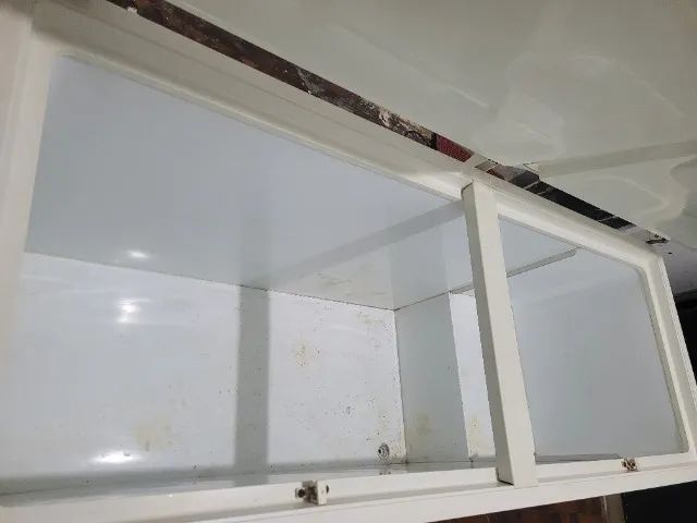 Freezer Metalfrio 546 litros - 220w - Foto 3