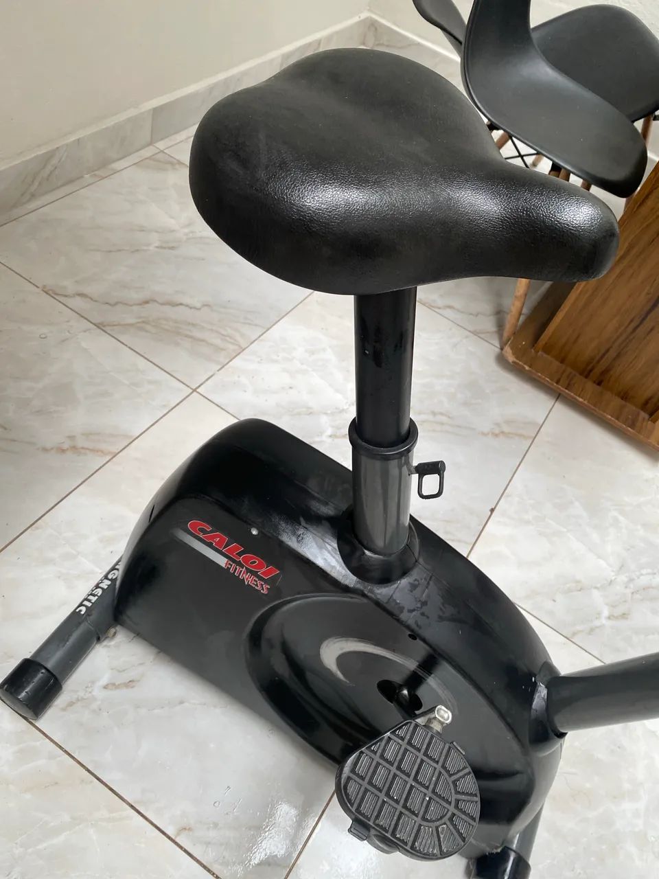 Bicicleta ergometrica caloi - Foto 2