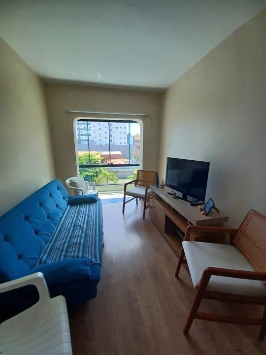 Apto na AV da Igreja locação de verão - Foto 3