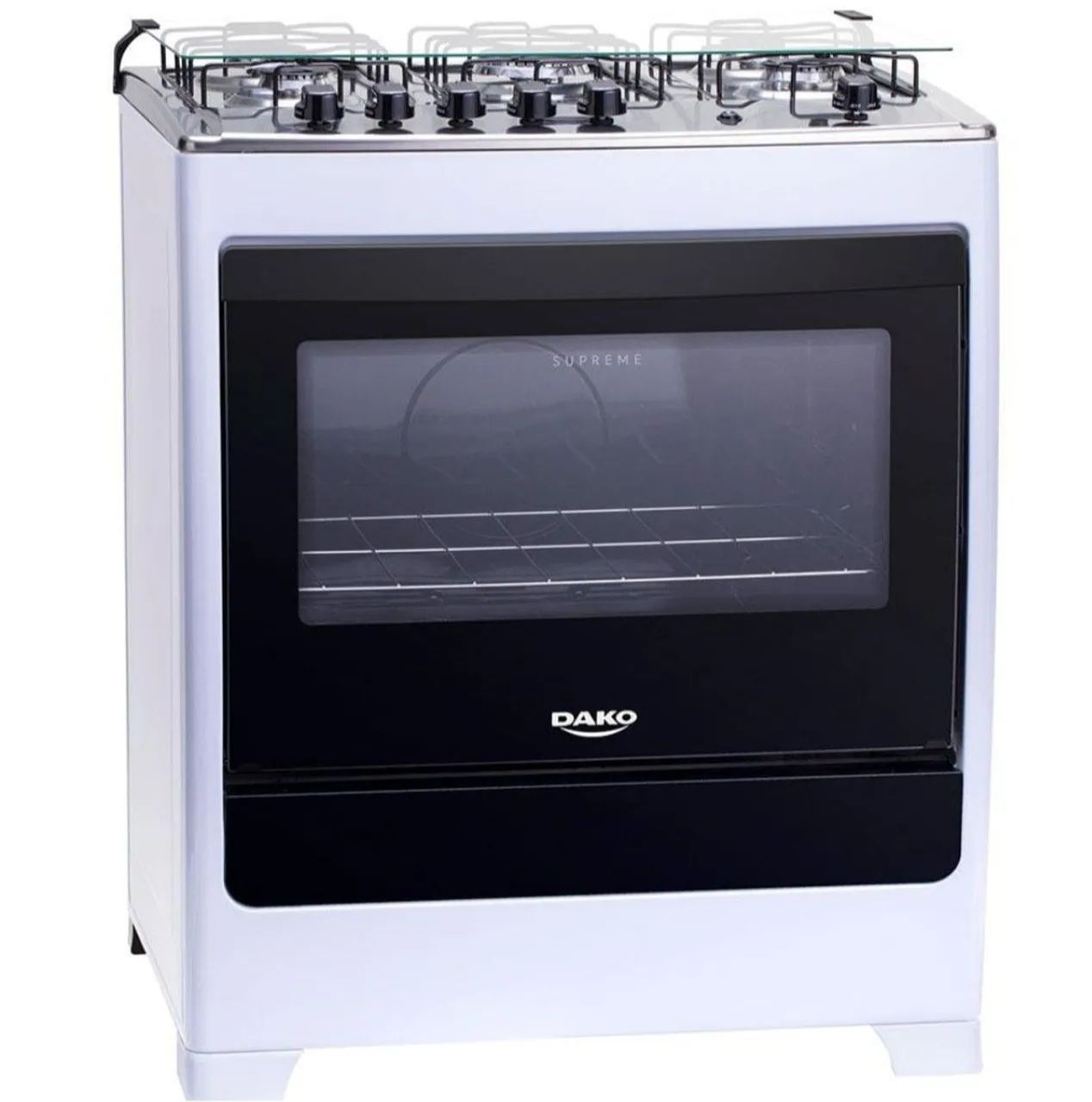 Fogão 5 bocas ! Novinho! - Foto 6