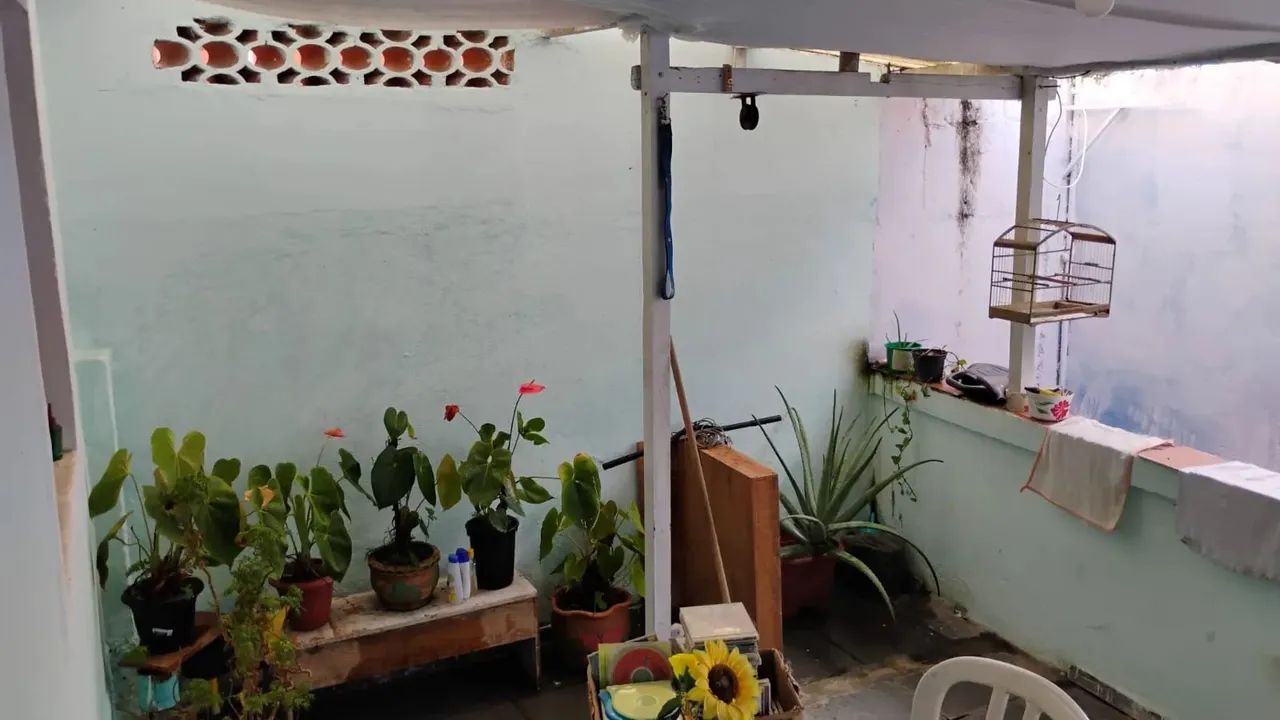 Imóvel para venda possui 47 metros quadrados com 1 quarto em Paciência - Rio de Janeiro -  - Foto 5