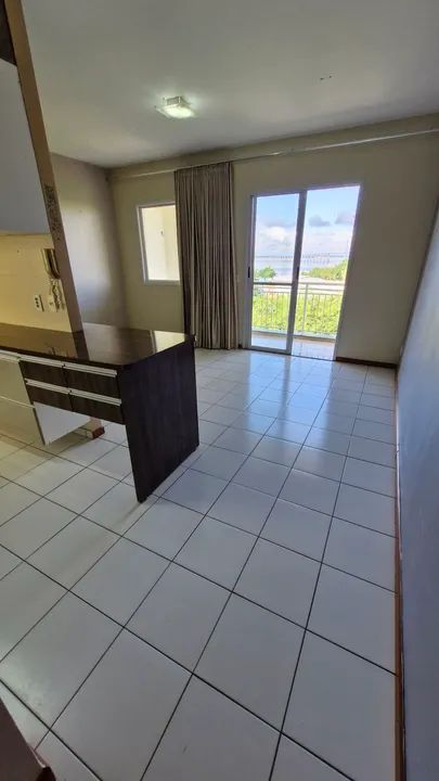 Vivendas do Rio Negro 3qts vista p/Rio