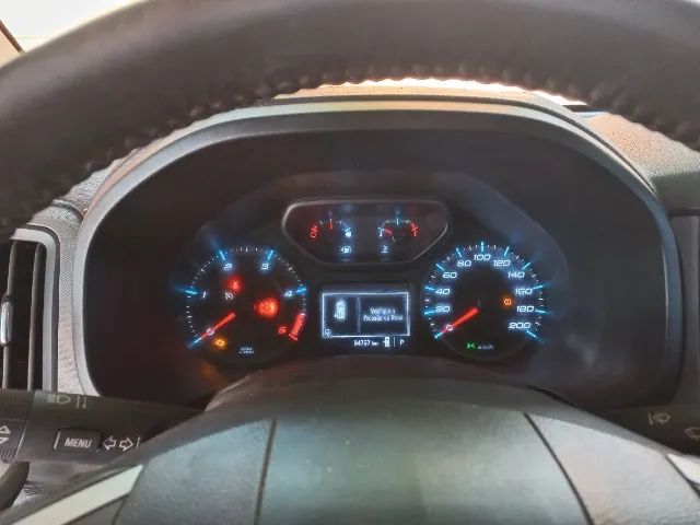 Chevrolet S-10 LT DD4A Ano:2022 - Automática - Foto 3