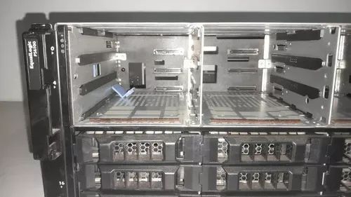 Dell Equallogic Ps6100 24-Bay Server Enclosure (Empty)64169982177922124