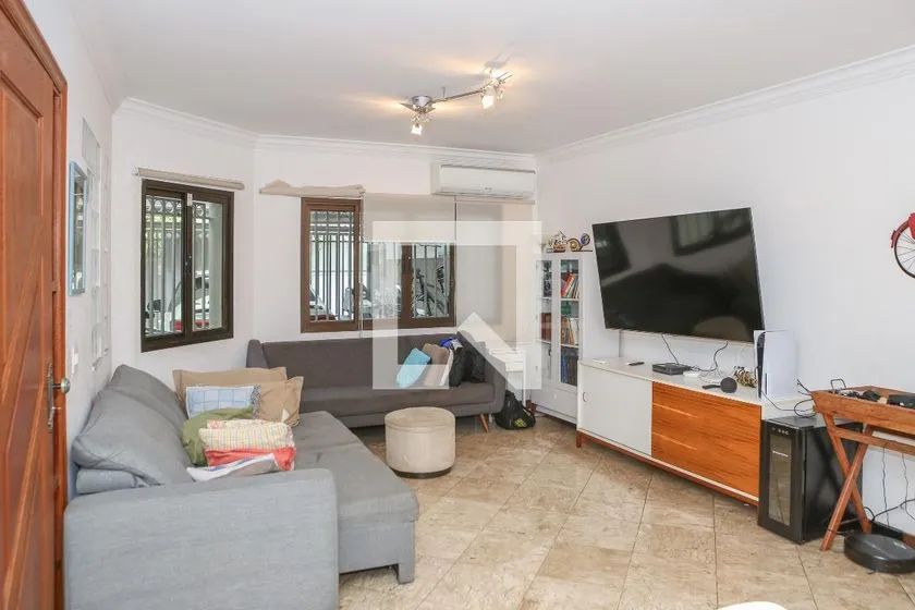 Casa à Venda - Vila Romana, 3 Quartos, 127 m2 - Foto 2