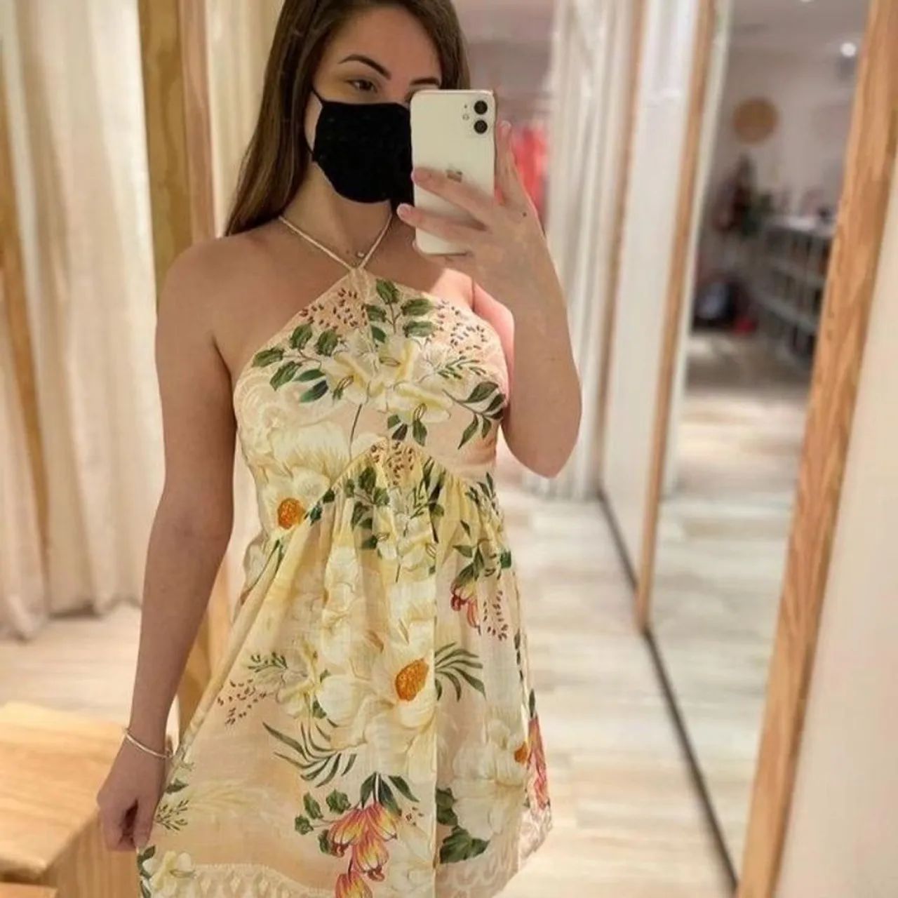 Vestido Farm - Foto 2