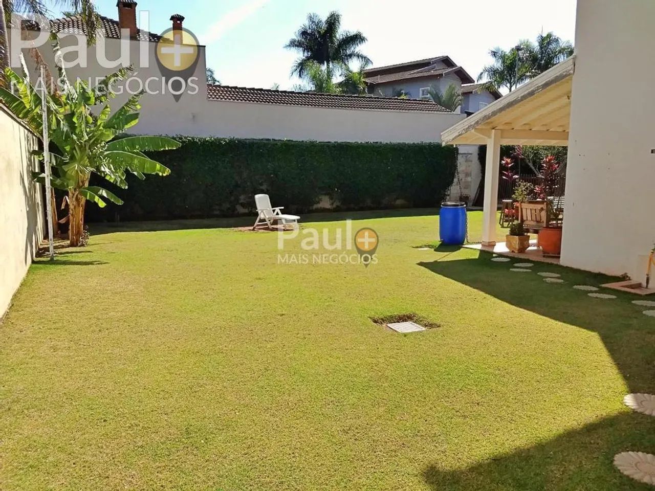 Sobrado à venda em Campinas, Gallery, com 5 suítes, com 467 m², Gallery - Foto 4