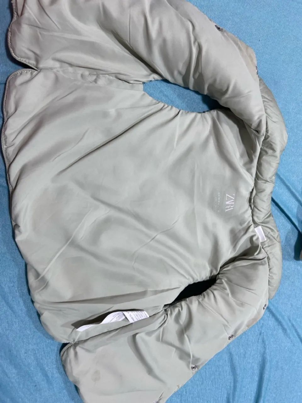 Colete Infantil puffer 65573828833027121