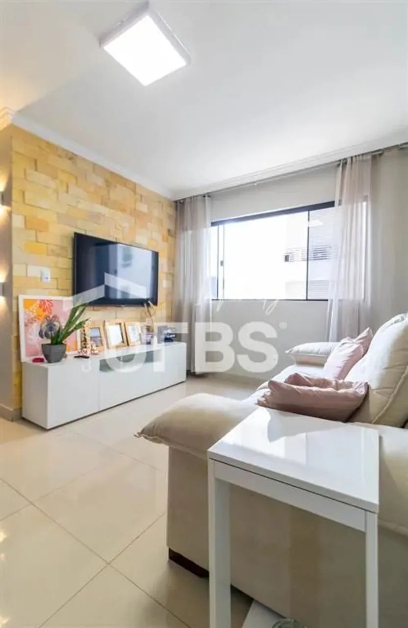Edifício Granville - Apartamento 2 quartos - Foto 2