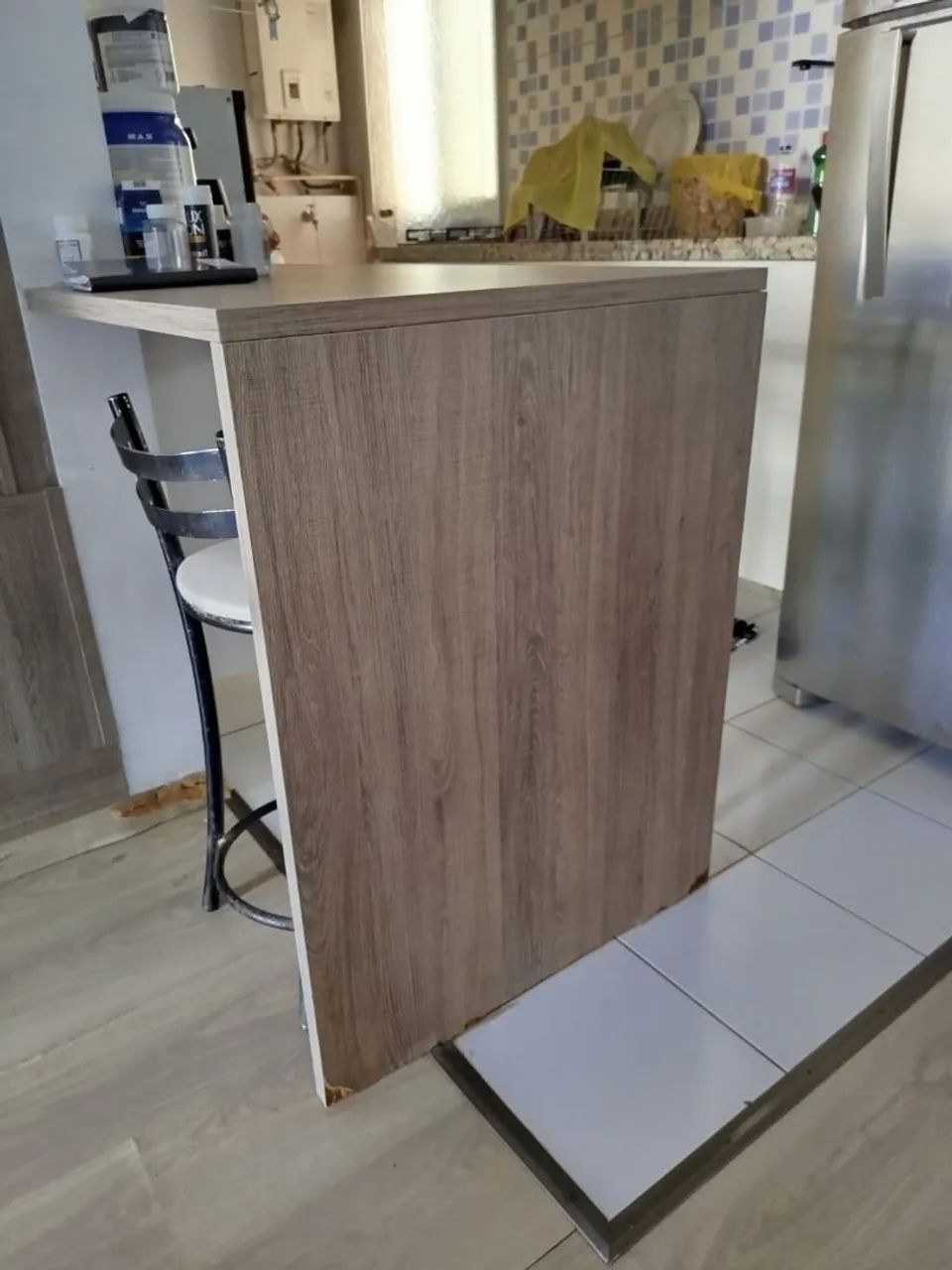 Móveis Estilo Industrial  - Foto 3