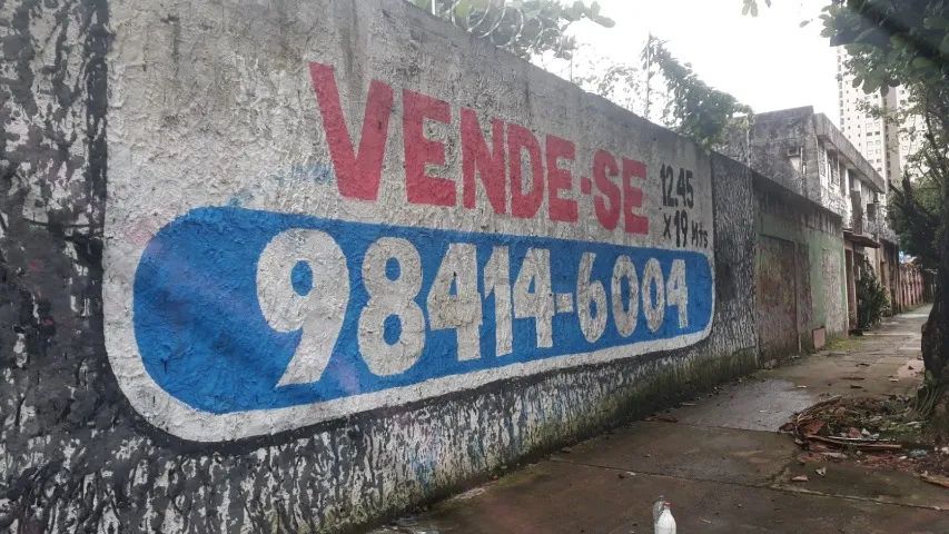 Vendo terreno na Fenando Guilhon - Foto 4