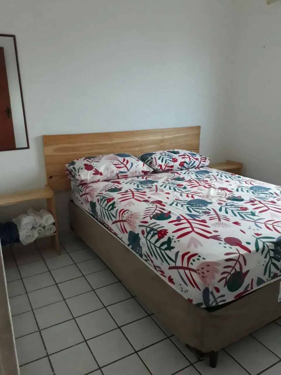 Imóvel para aluguel com 68 metros quadrados com 3 quartos em Jardim São Paulo - João Pesso - Foto 4