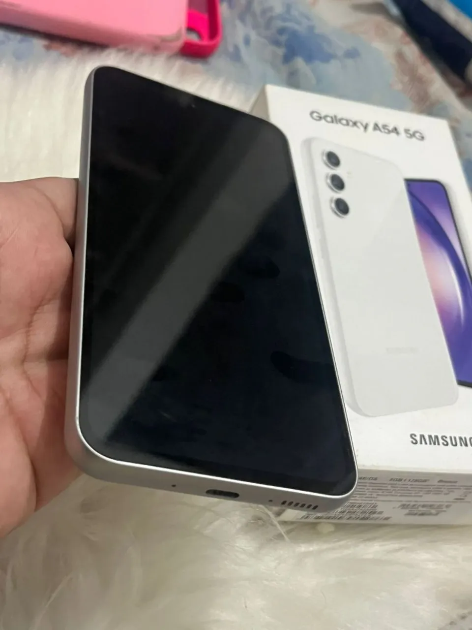 Samsung A54 5 g