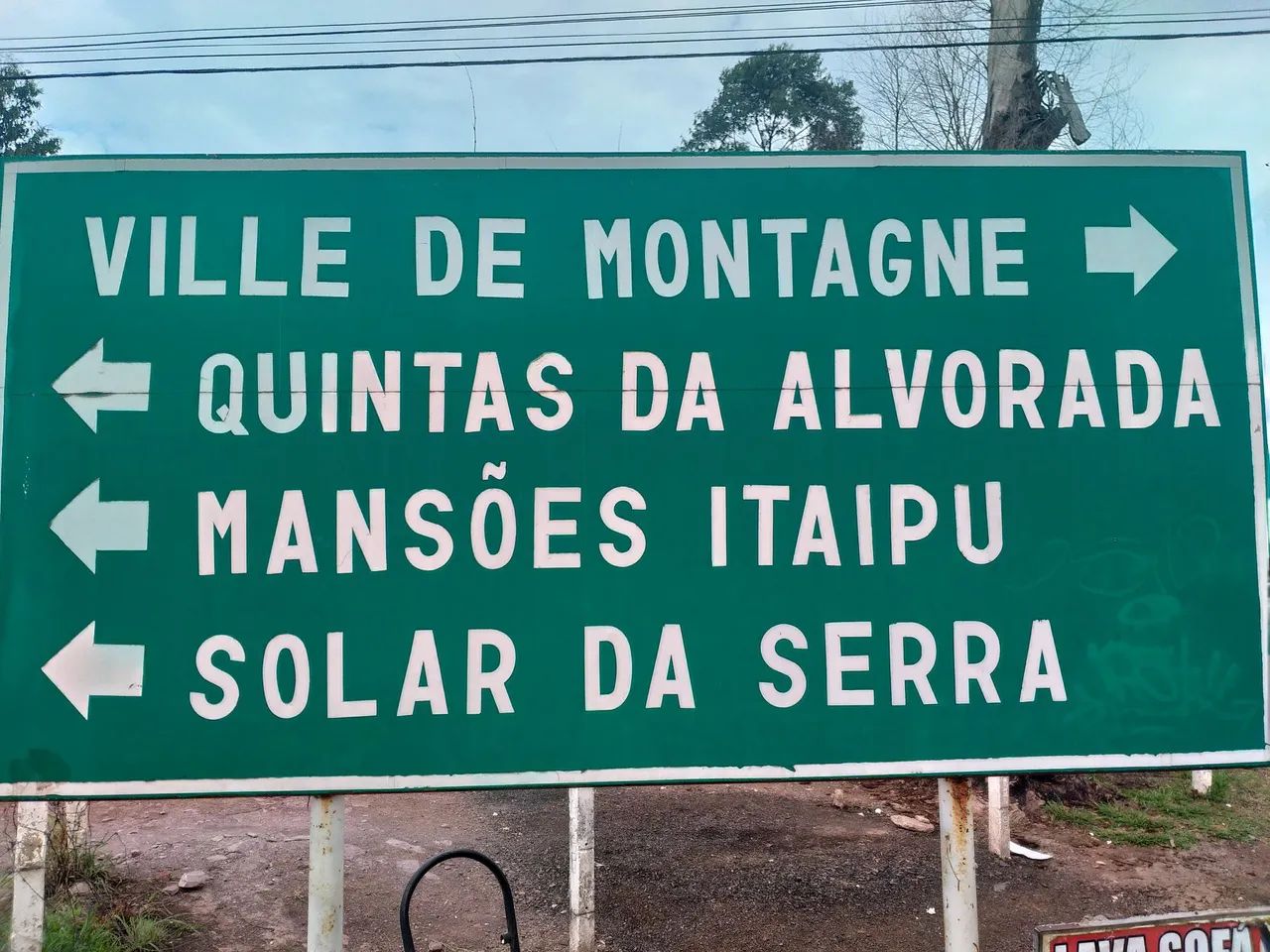 Lote Comercial no Solar da Serra - Foto 2