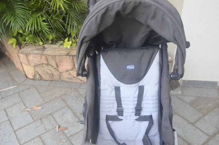 Carrinho de bebê - Foto 5