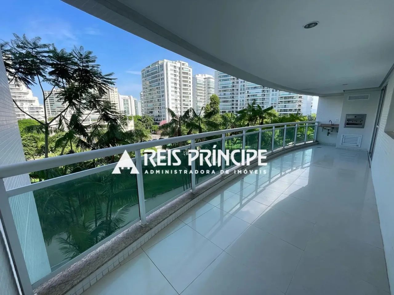 ÓTIMO APARTAMENTO 2 QUARTOS SENDO SUÍTES PARA ALUGAR NA BARRA DA TIJUCA | PENÍNSULA