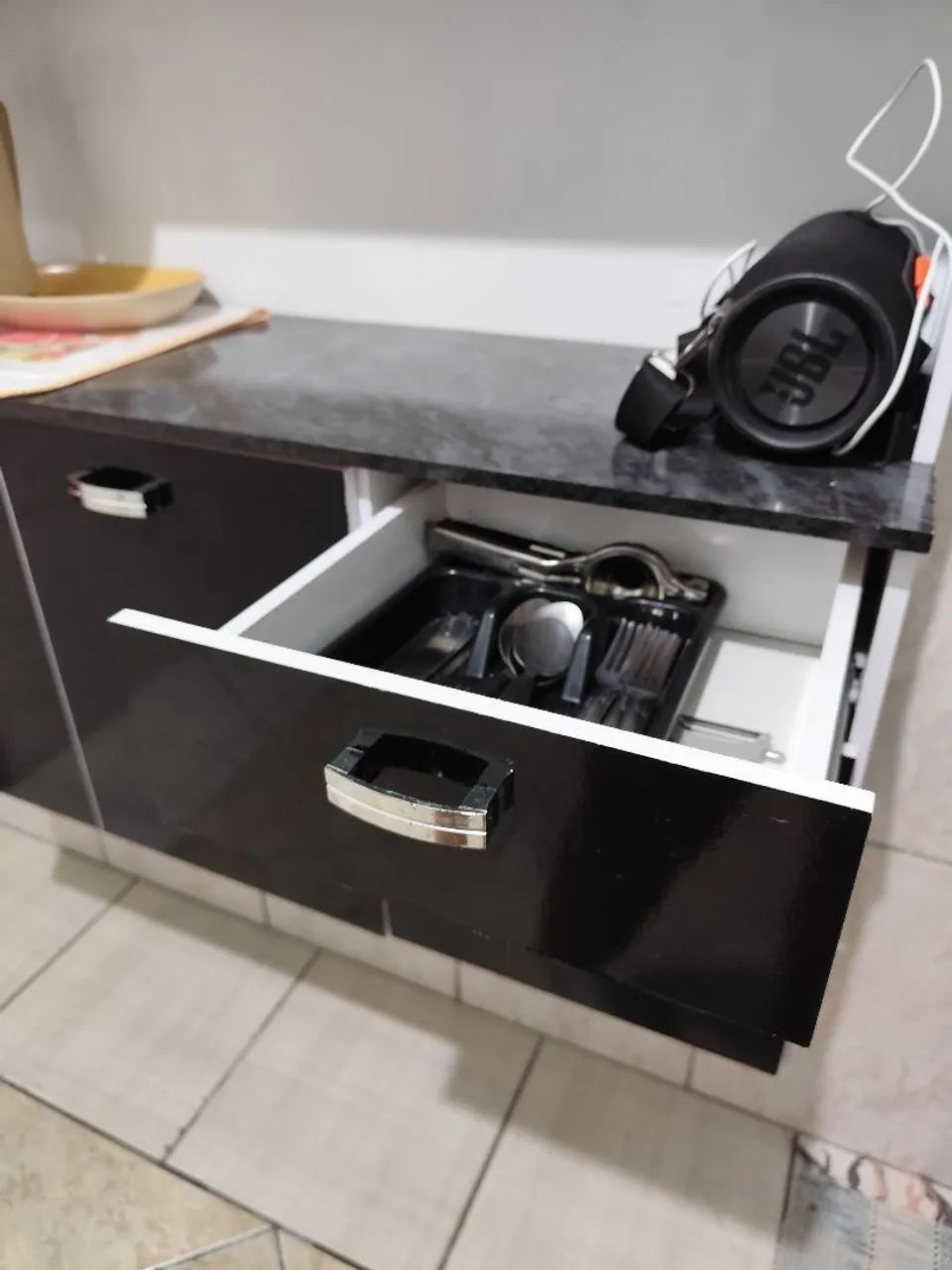 Armário de parede cozinha - Foto 3