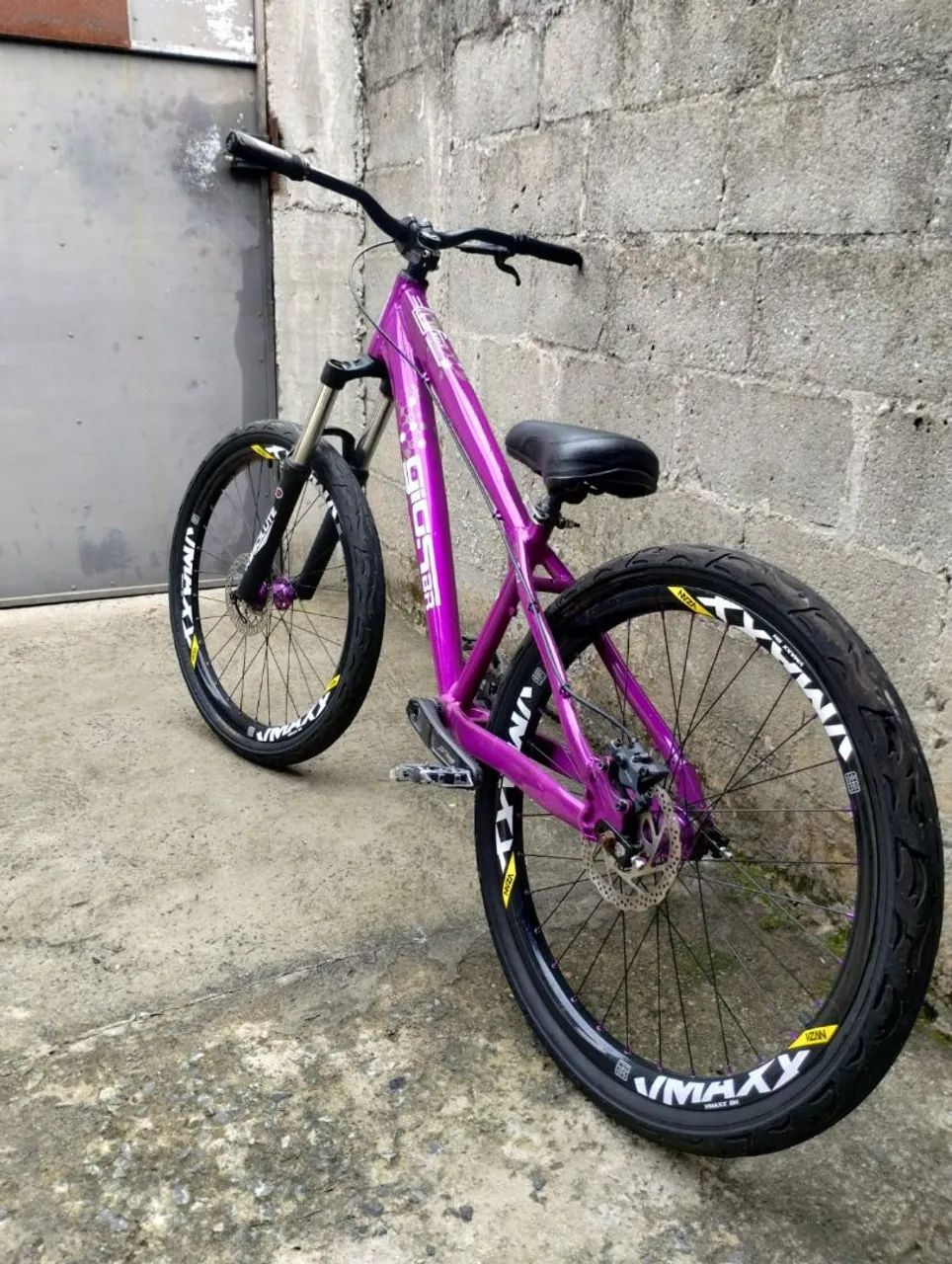 Vendo bicicleta  - Foto 2