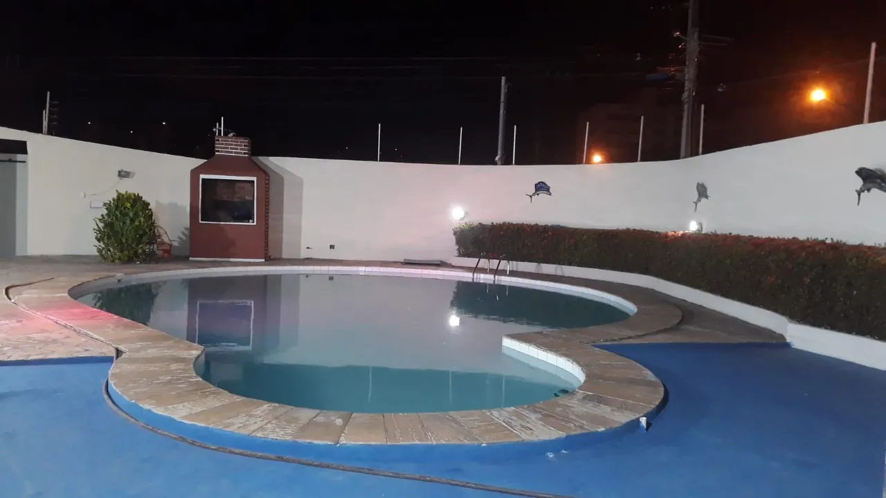 Alugua-se quarto em pousada