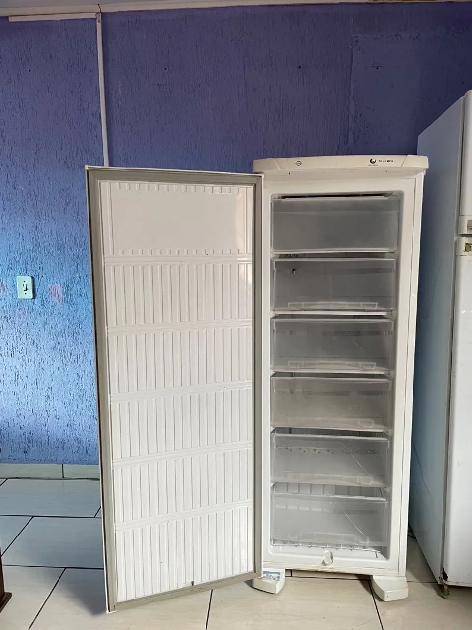 Freezer Electrolux  - Foto 4