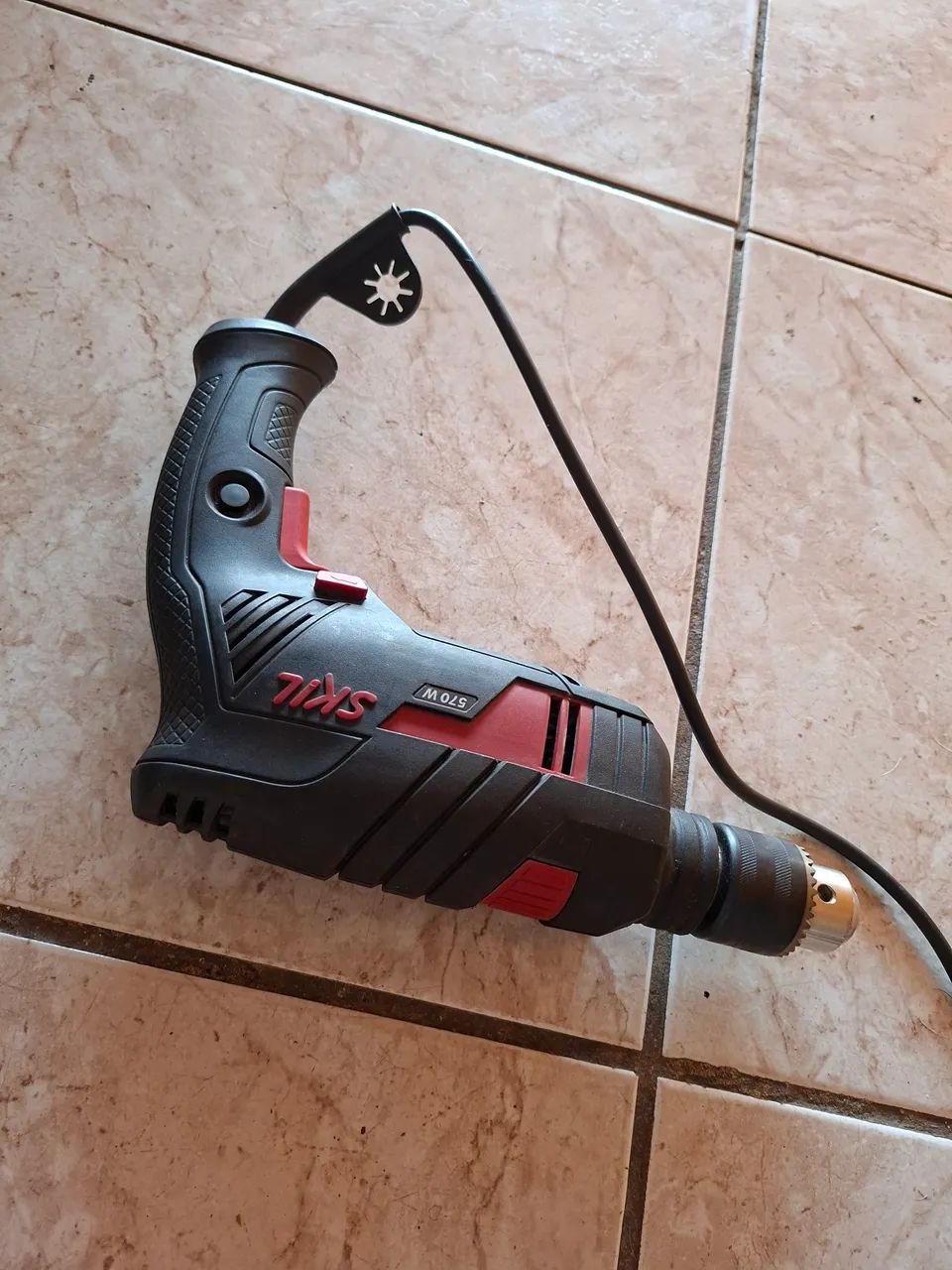 Drill 64169236729857120