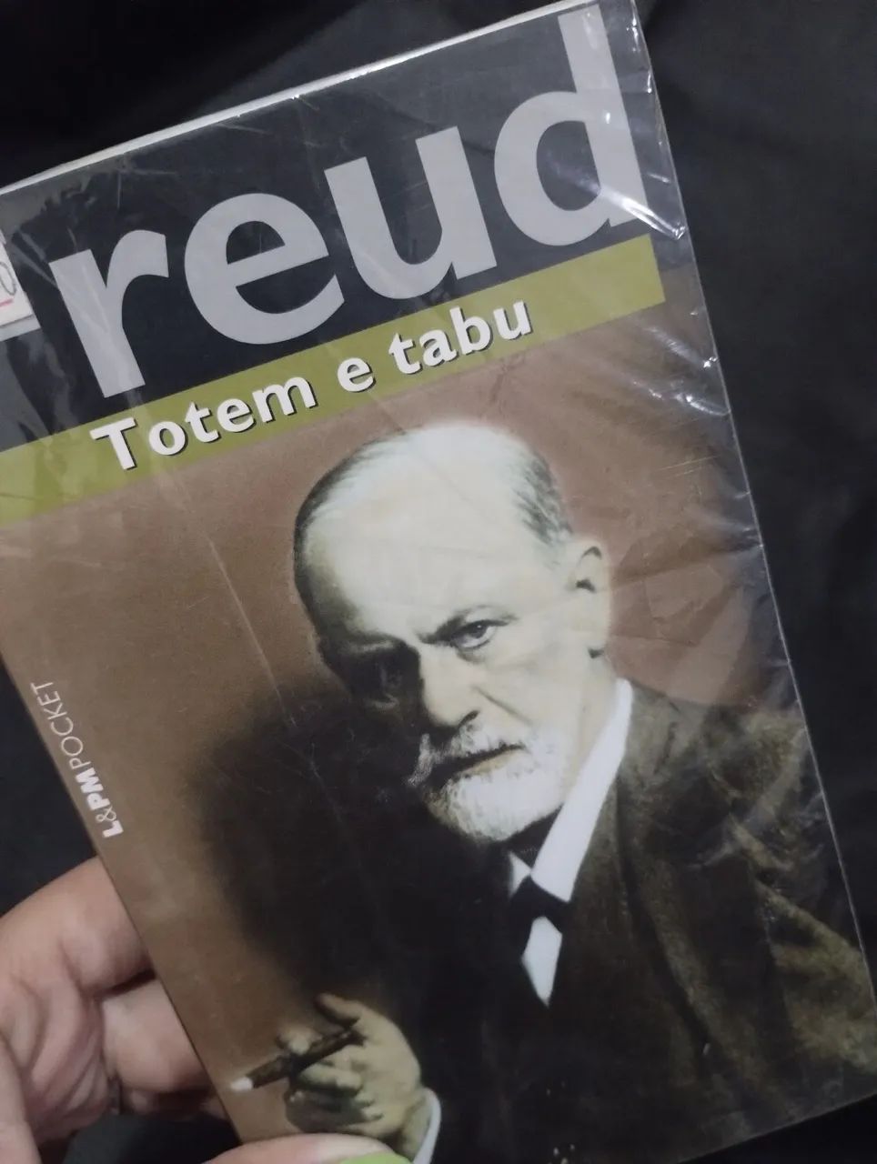 Freud - Totem e Tabu