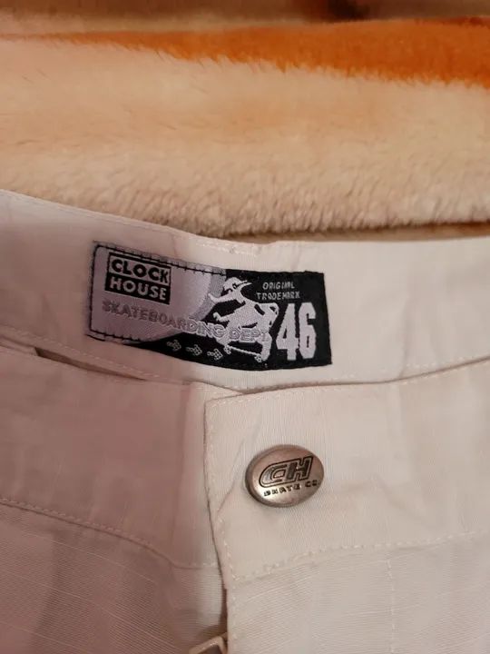 Bermuda Masculina. - Foto 4