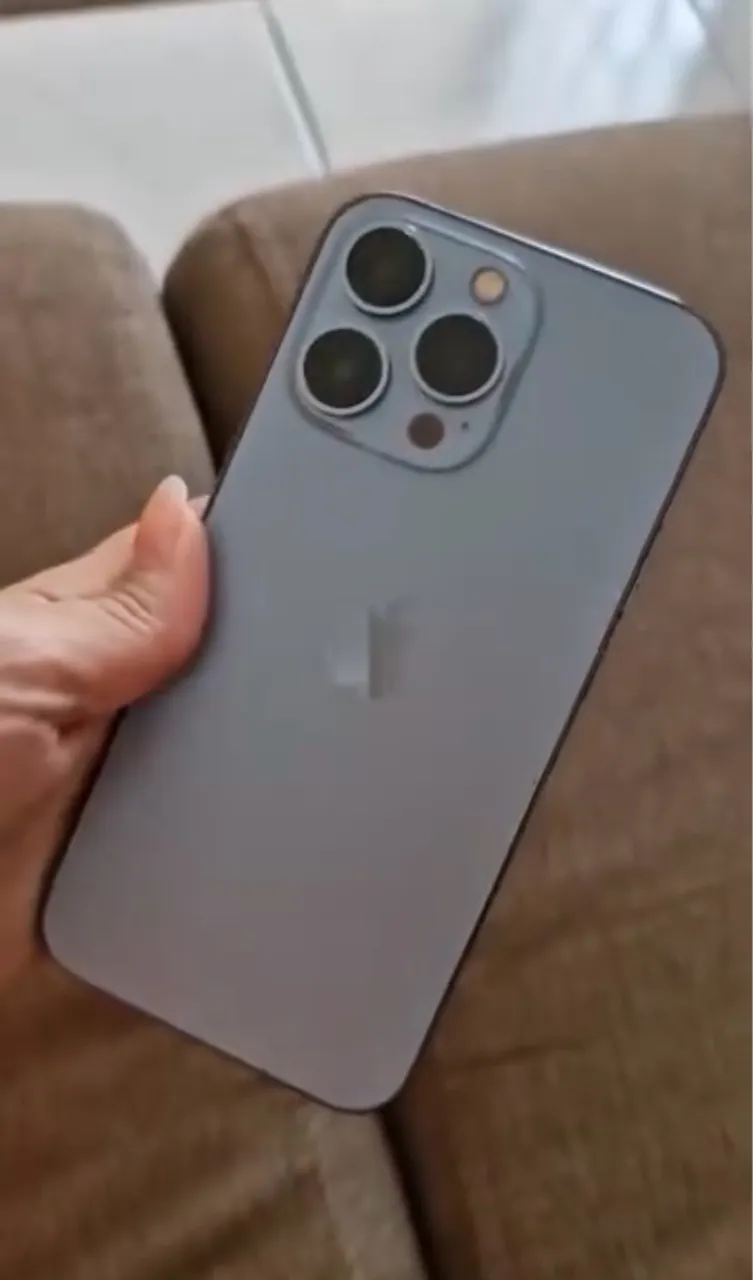IPHONE 13 PRO 128 GB
