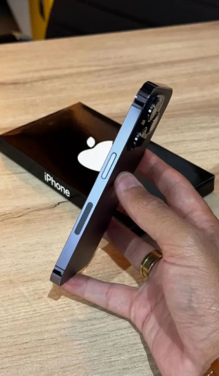 iPhone 14Pro 128gb - Foto 2