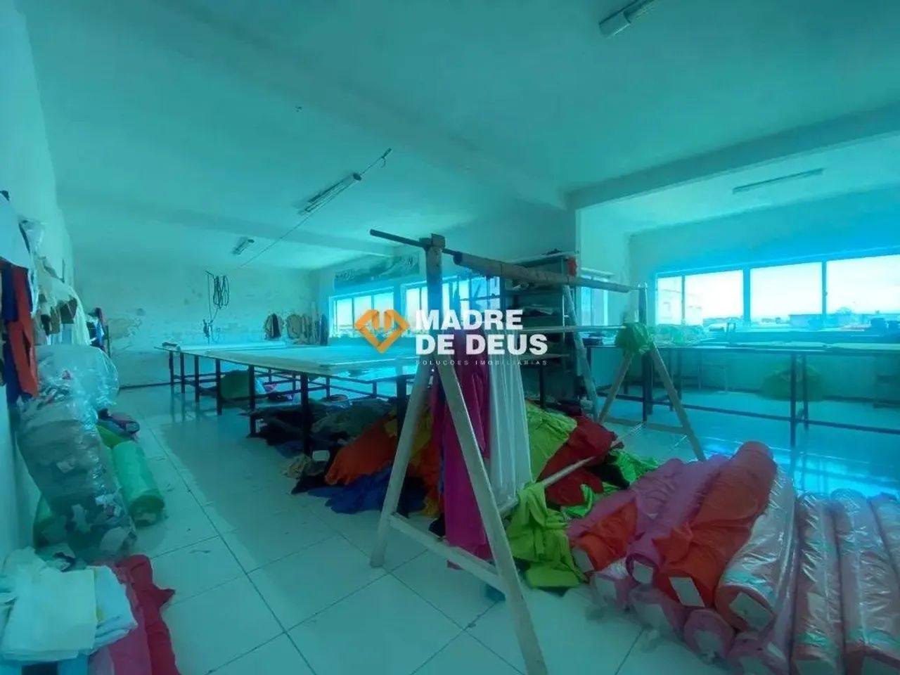 Prédio Comercial no Jardim Iracema 1.500m² - Foto 5