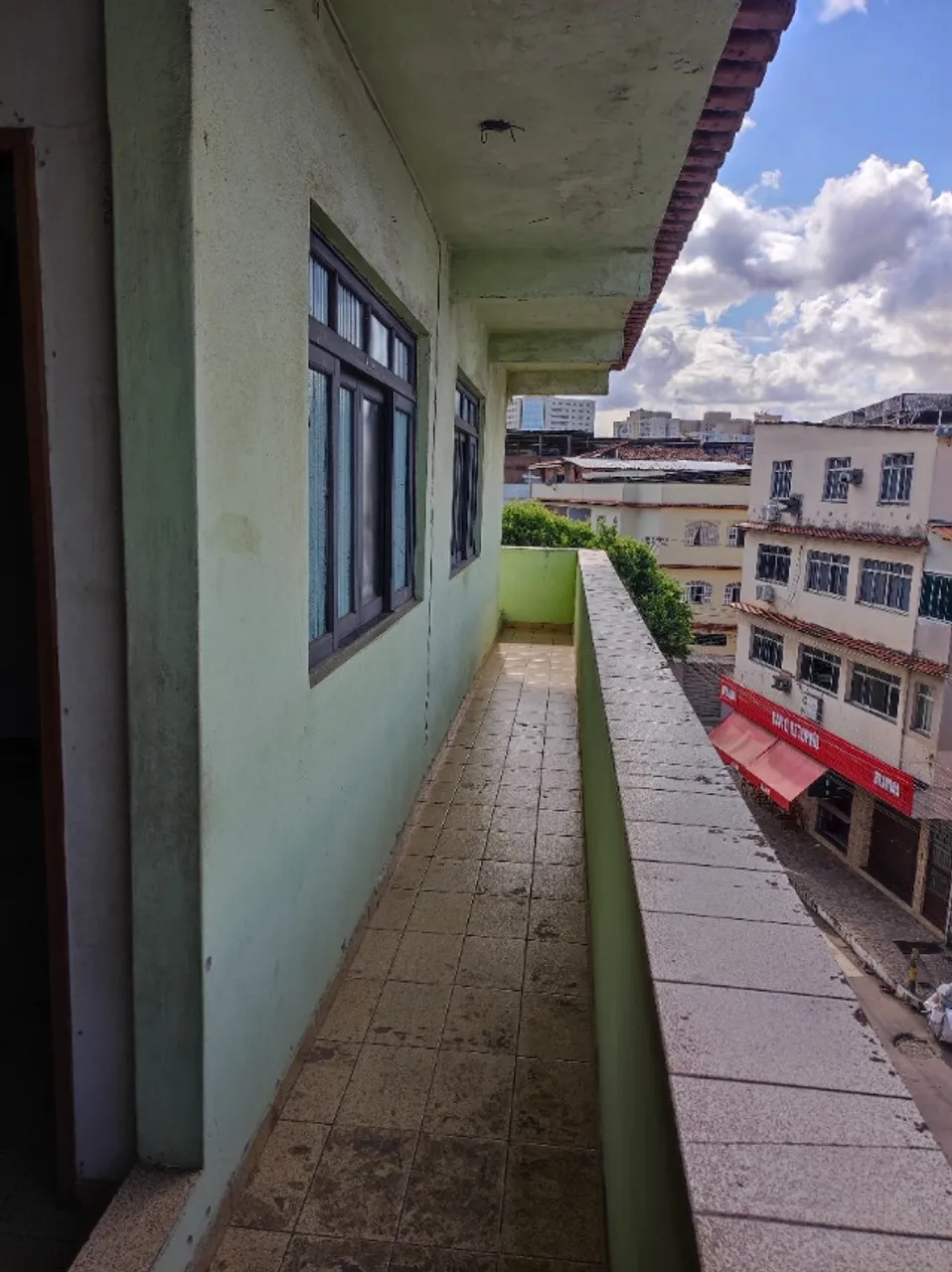 Apartamento 02 Quartos Centro Campo Grande