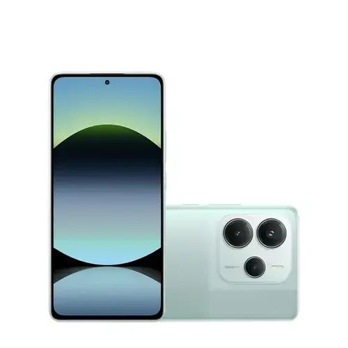 CELULAR REDMI NOTE 14  256gb/8ram - Foto 2